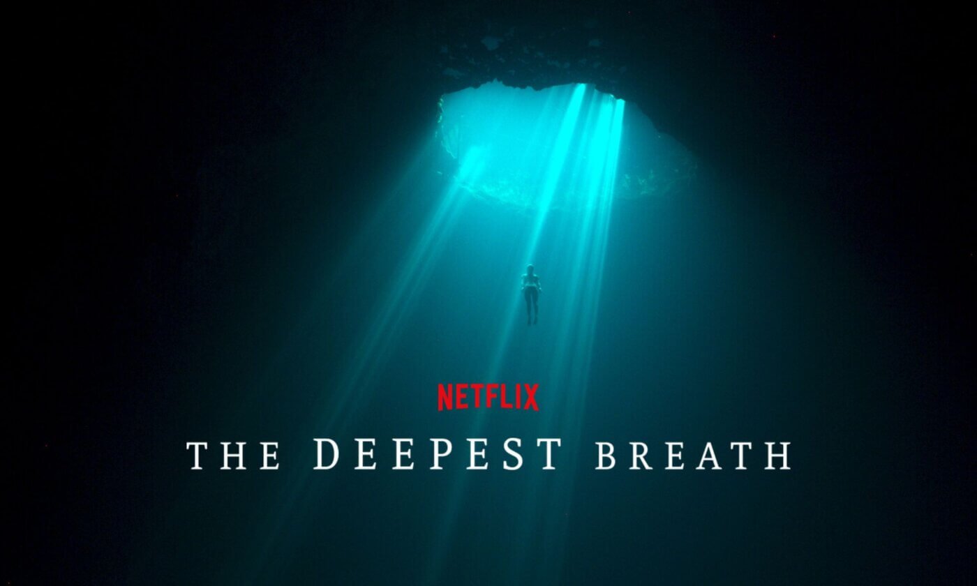 The Deepest Breath (2023 Film)