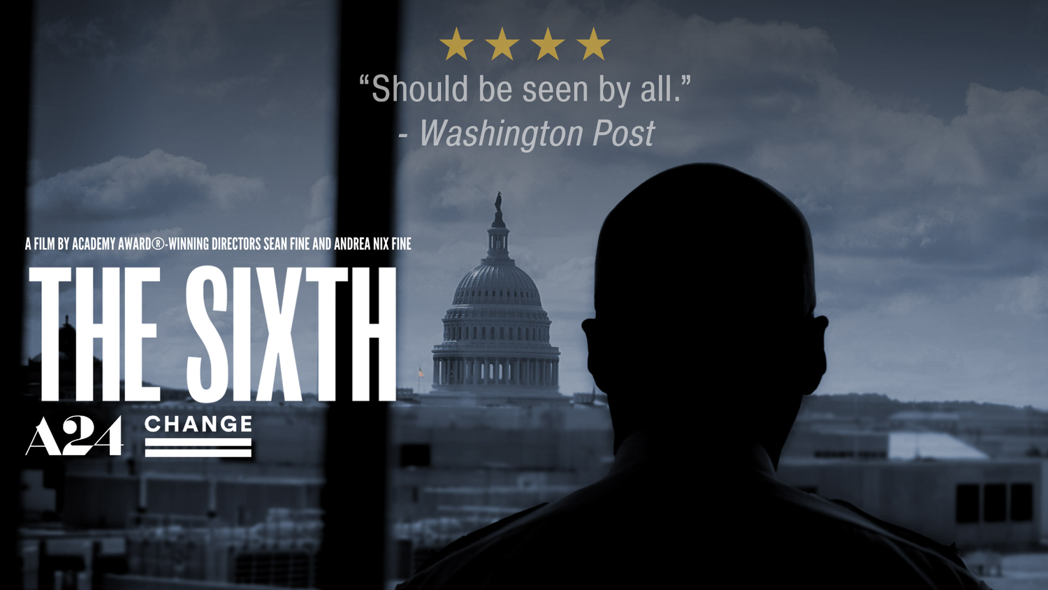 The Sixth (2024 Film)