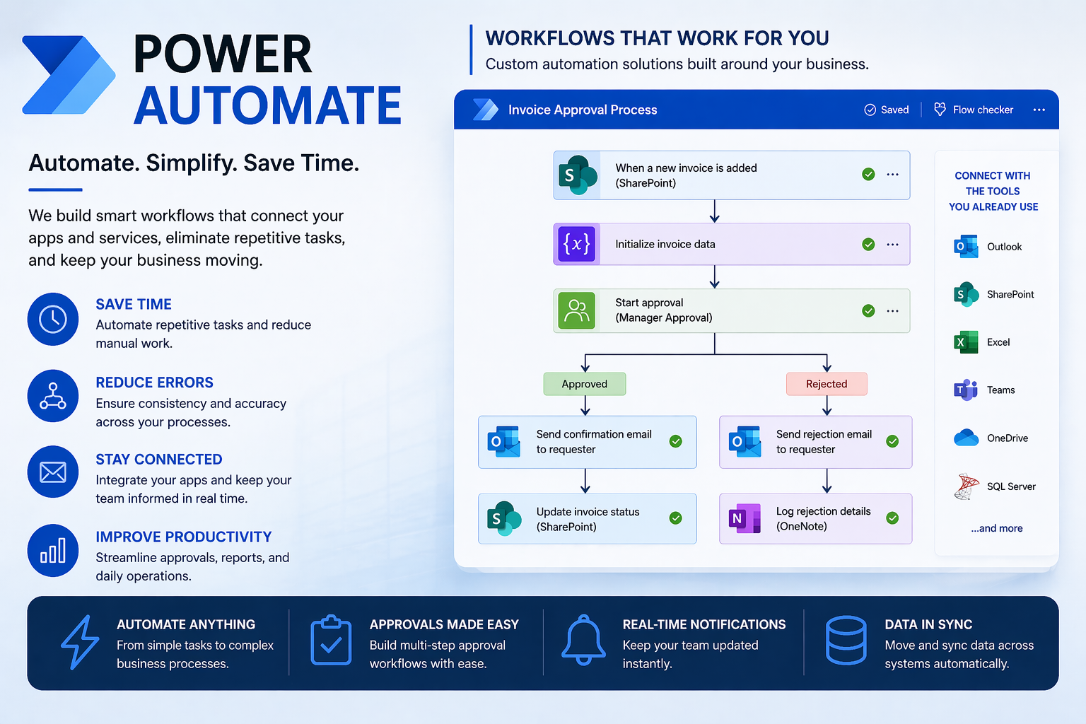 Power Automate