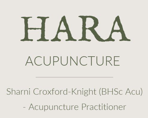 Hara Acupuncture 