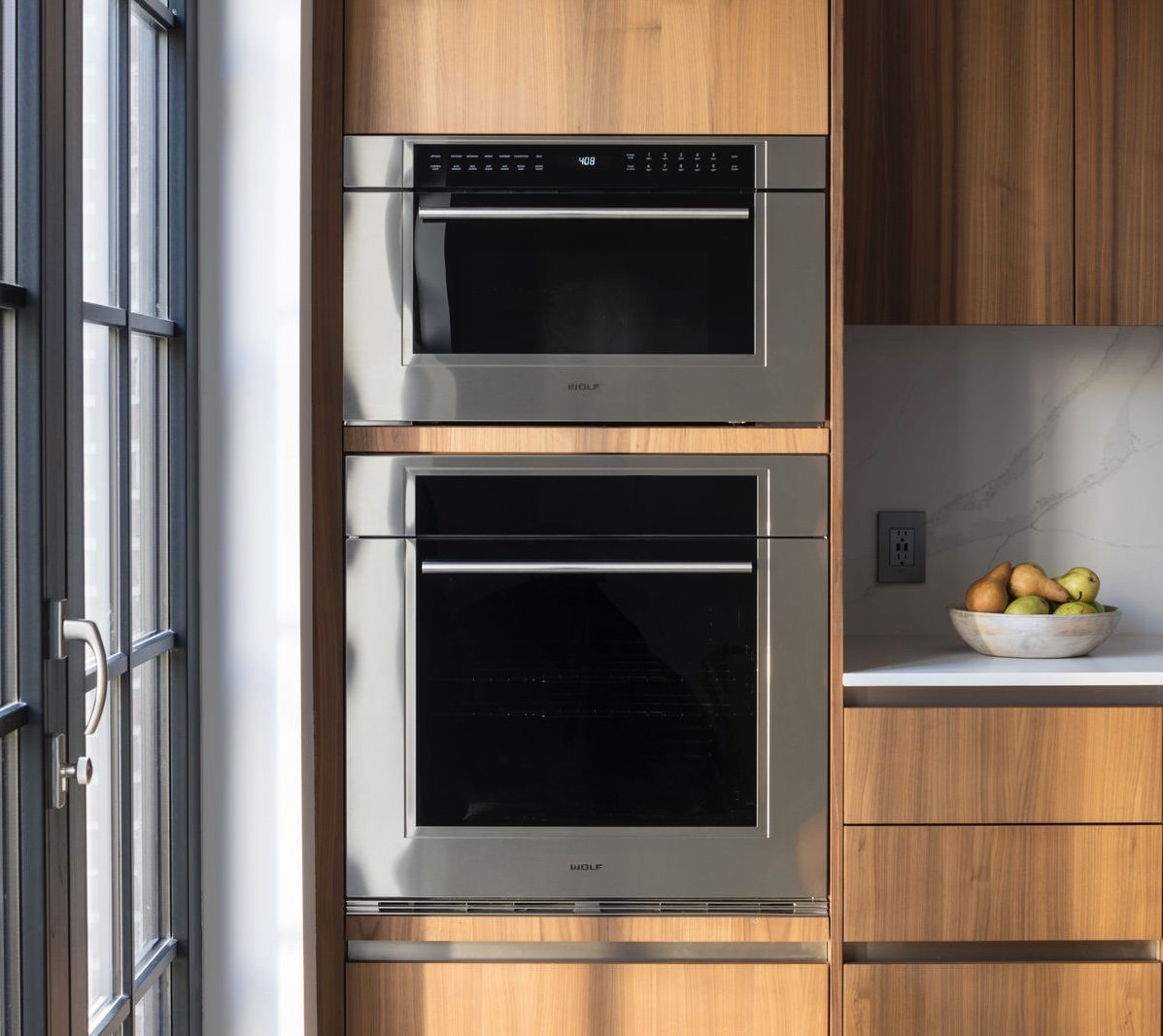 Oven Repair or Installation