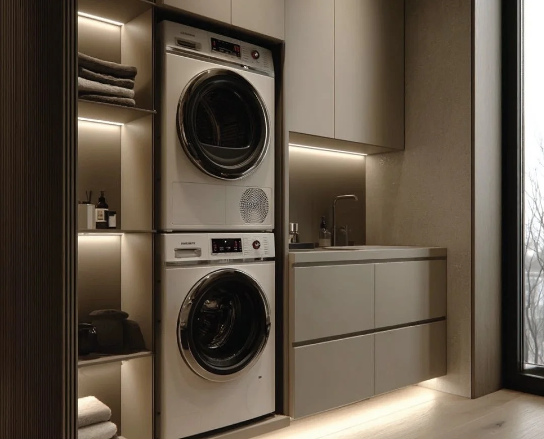 Dryer Repair or Installation