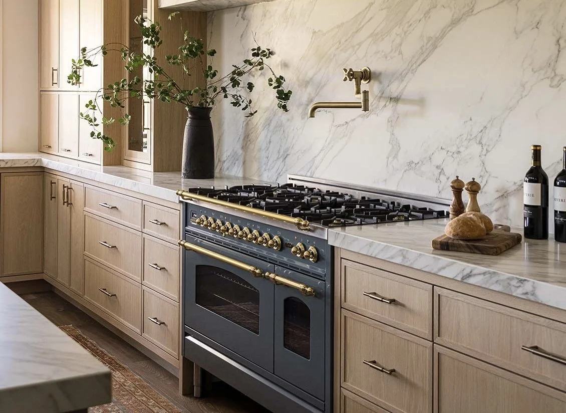 Stove Repair or Installation