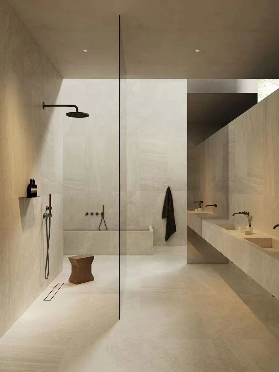 Electric Shower Repair or Installation