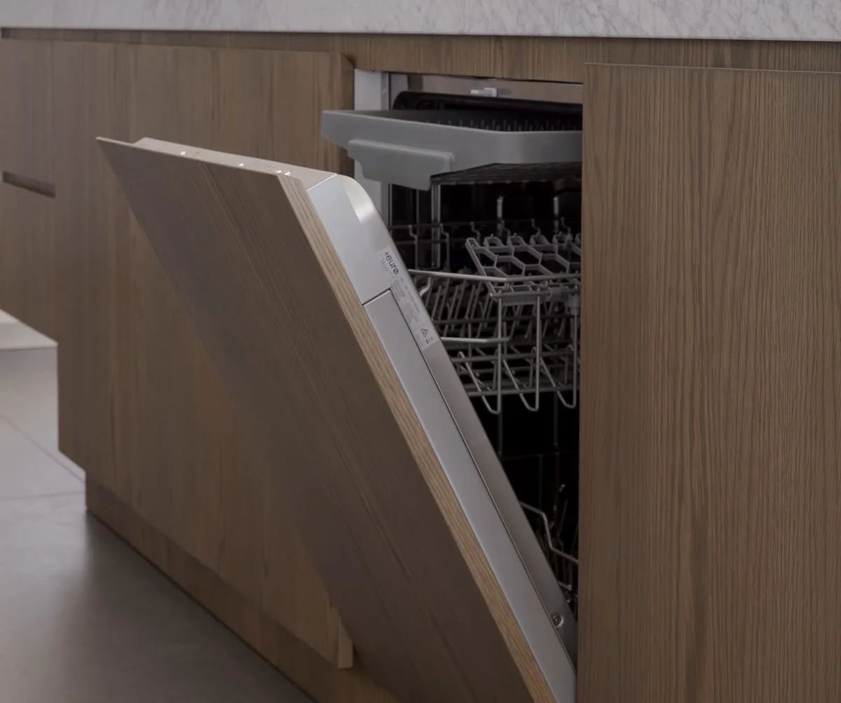 Dishwasher Repair or Installation