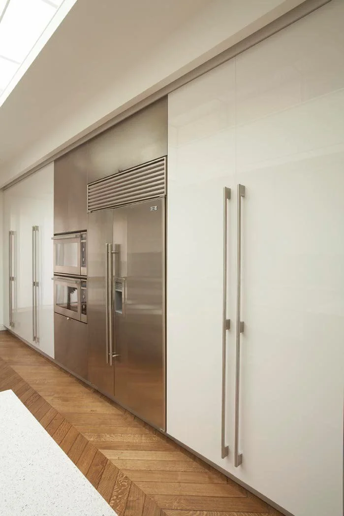 Freezer Repair or Installation