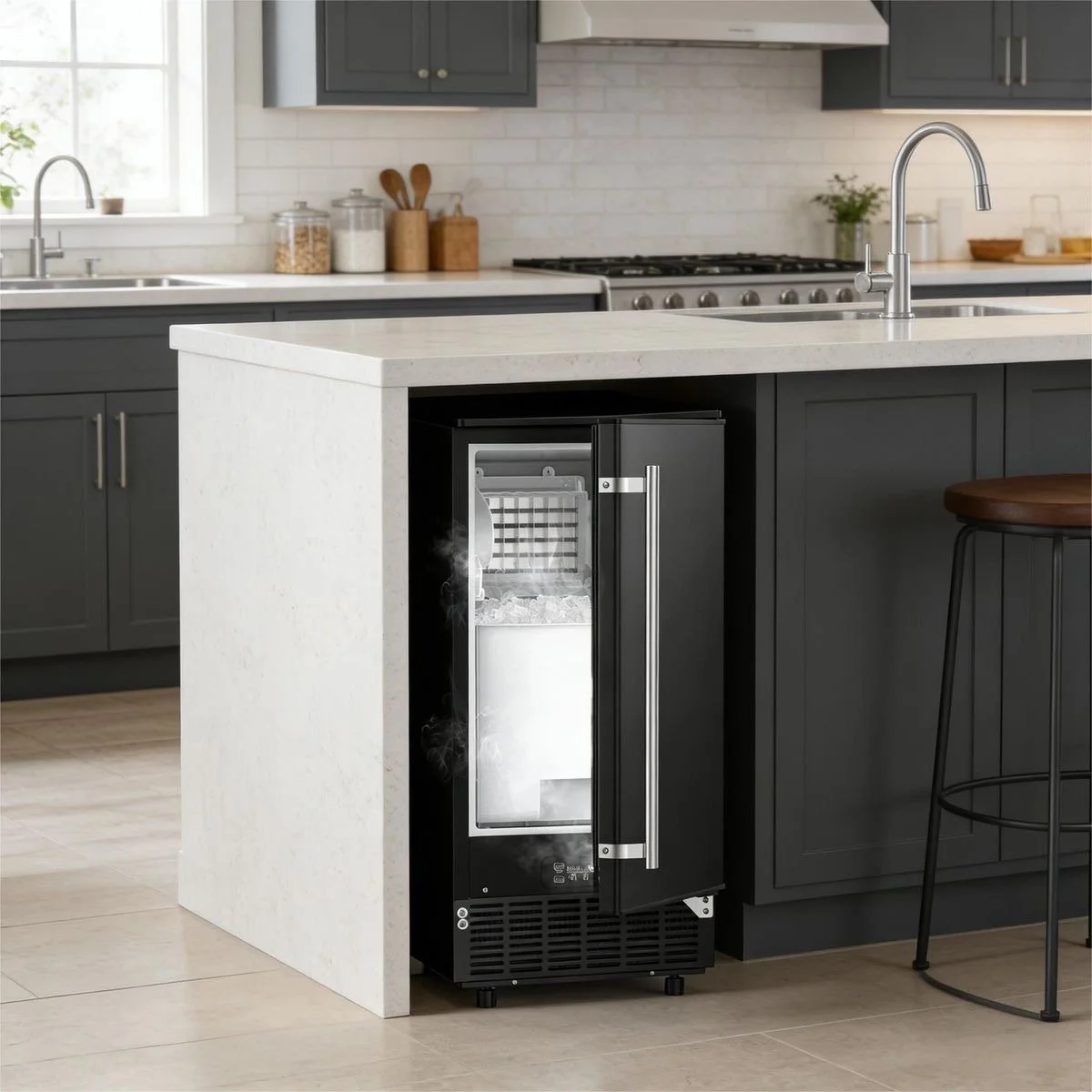 Ice Machine Repair or Installation