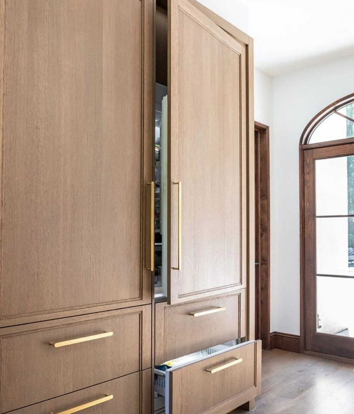 Refrigerator Repair or Installation