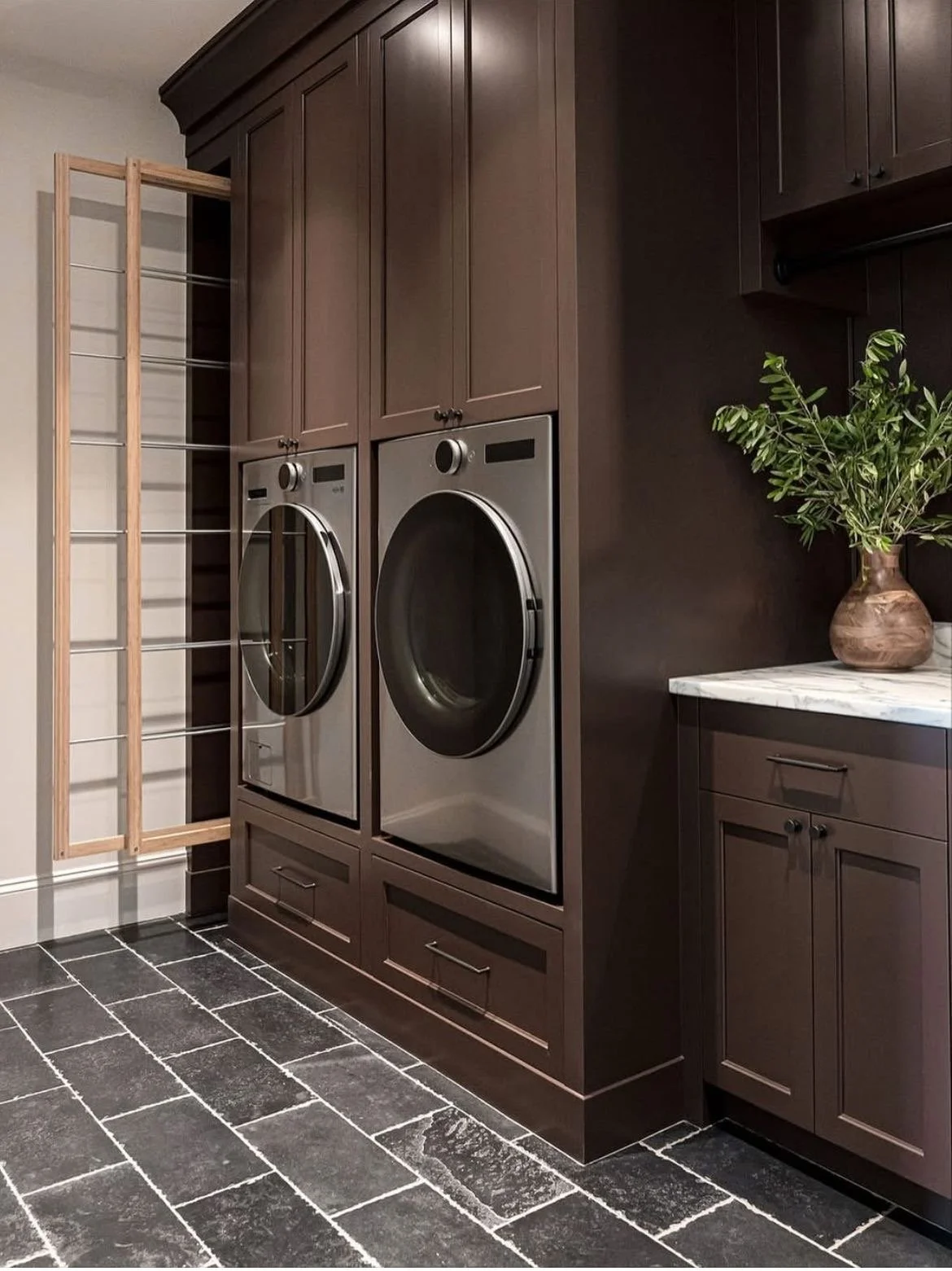 Washing Machine Repair or Installation