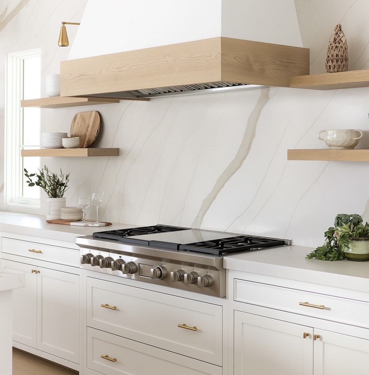 Cooktop Repair or Installation