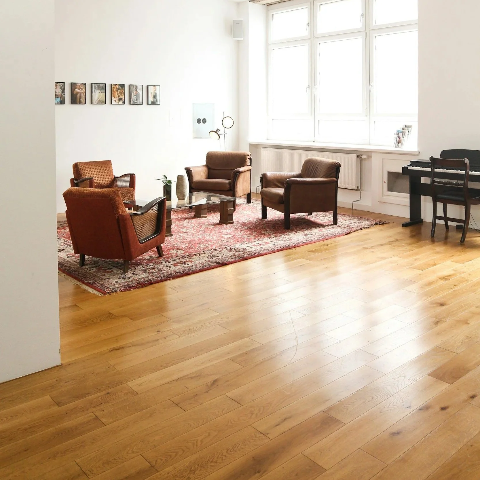 handyman services in Wesley Chapel, FL