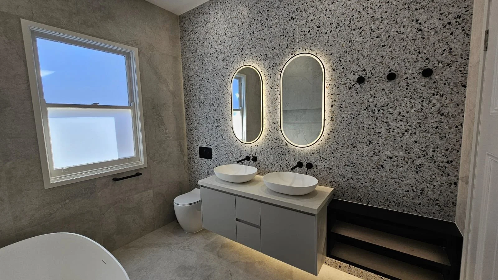 An image of Greenspacing.