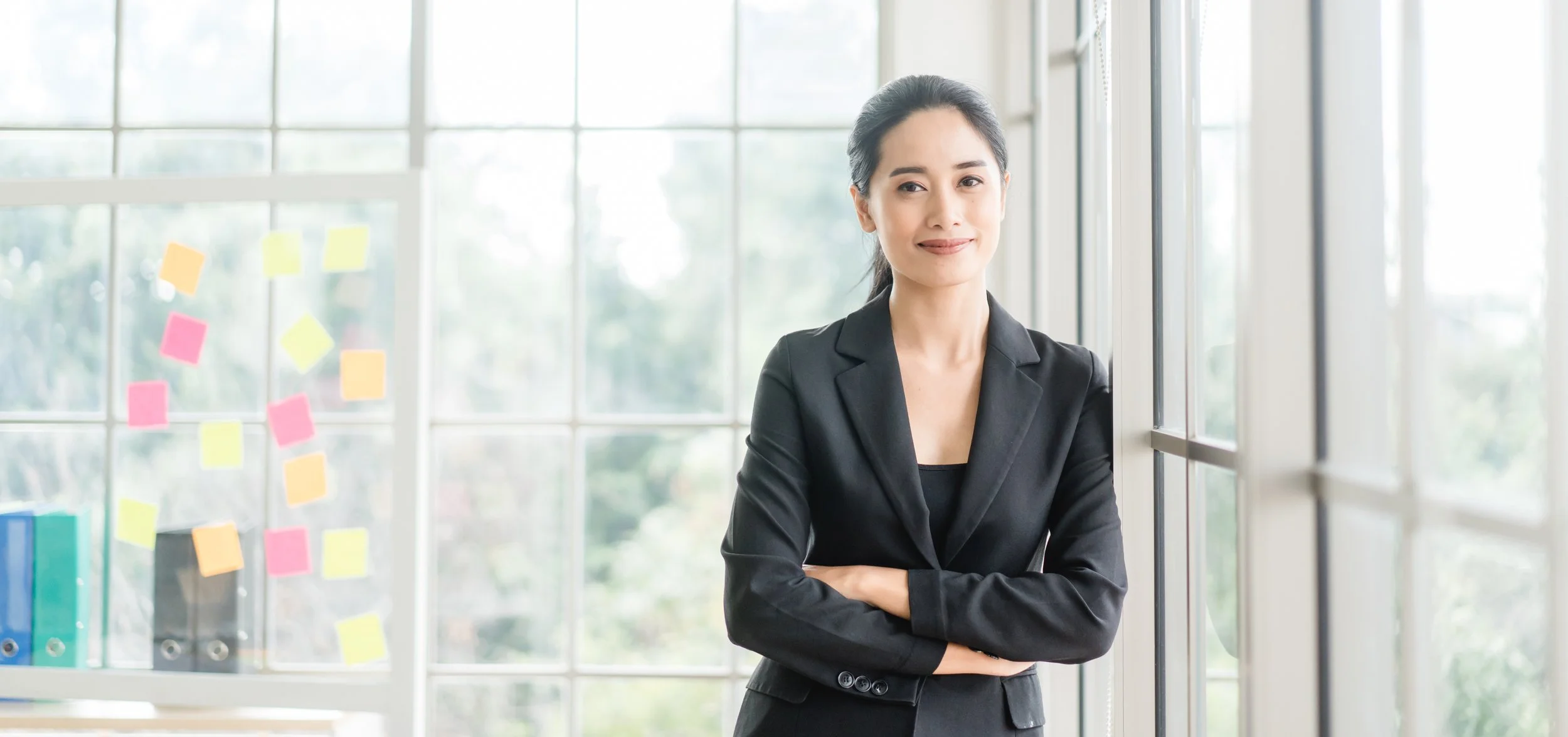 Small Steps Create Big Shifts