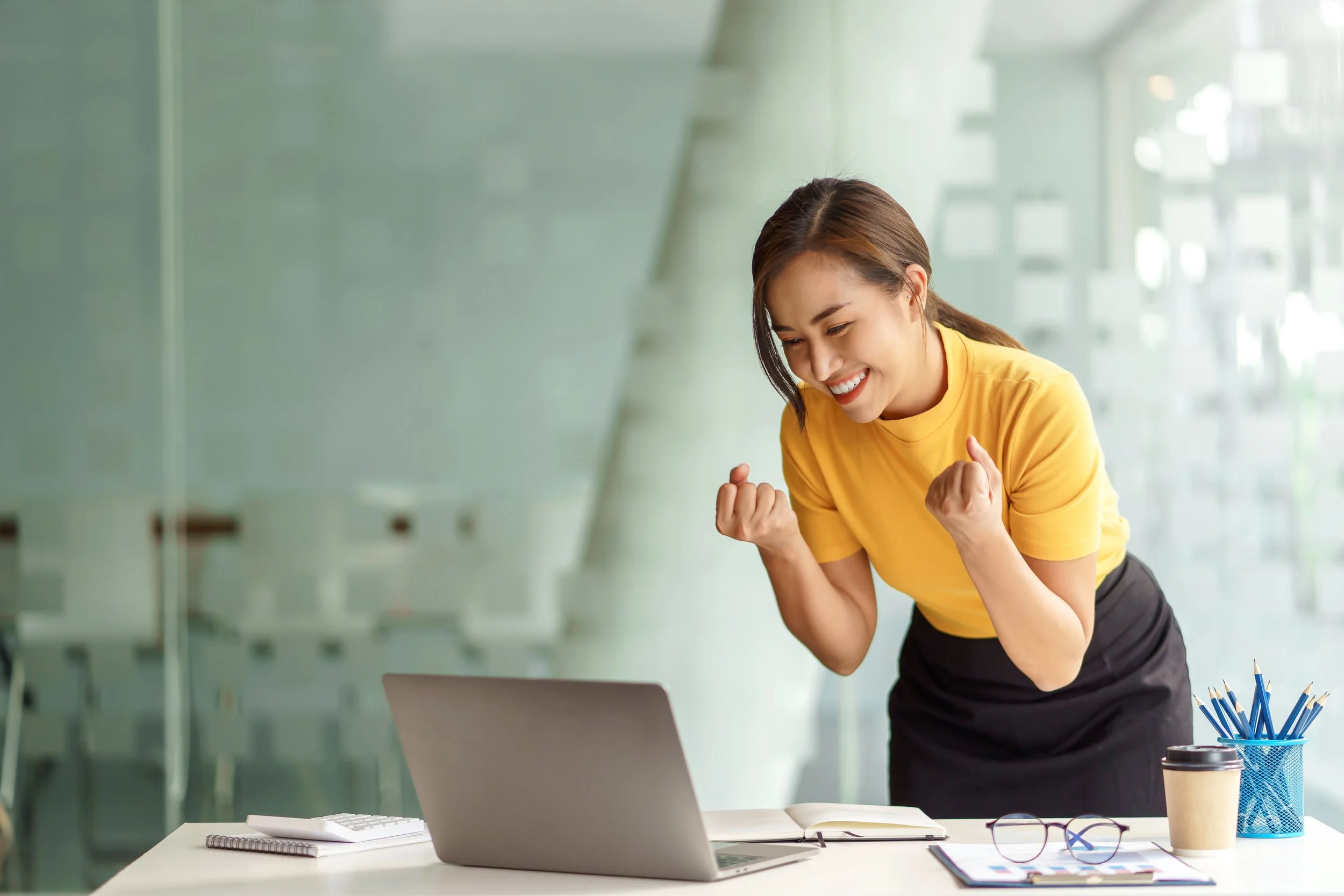 Make Room for Growth