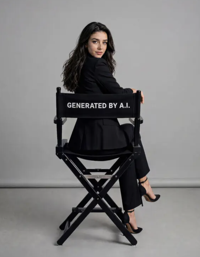When AI Gets an Agent: What Tilly Norwood Means for Brand and IP Strategy