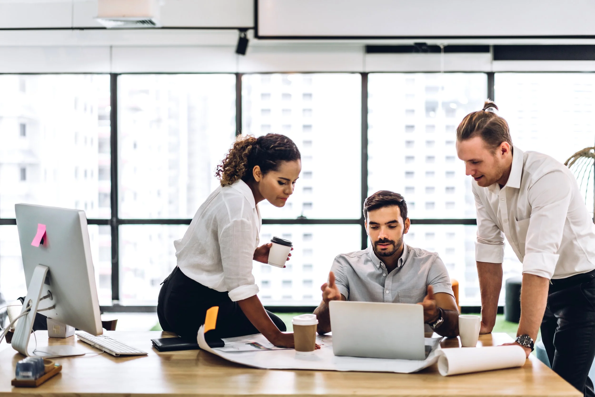 IP Strategy Assessment