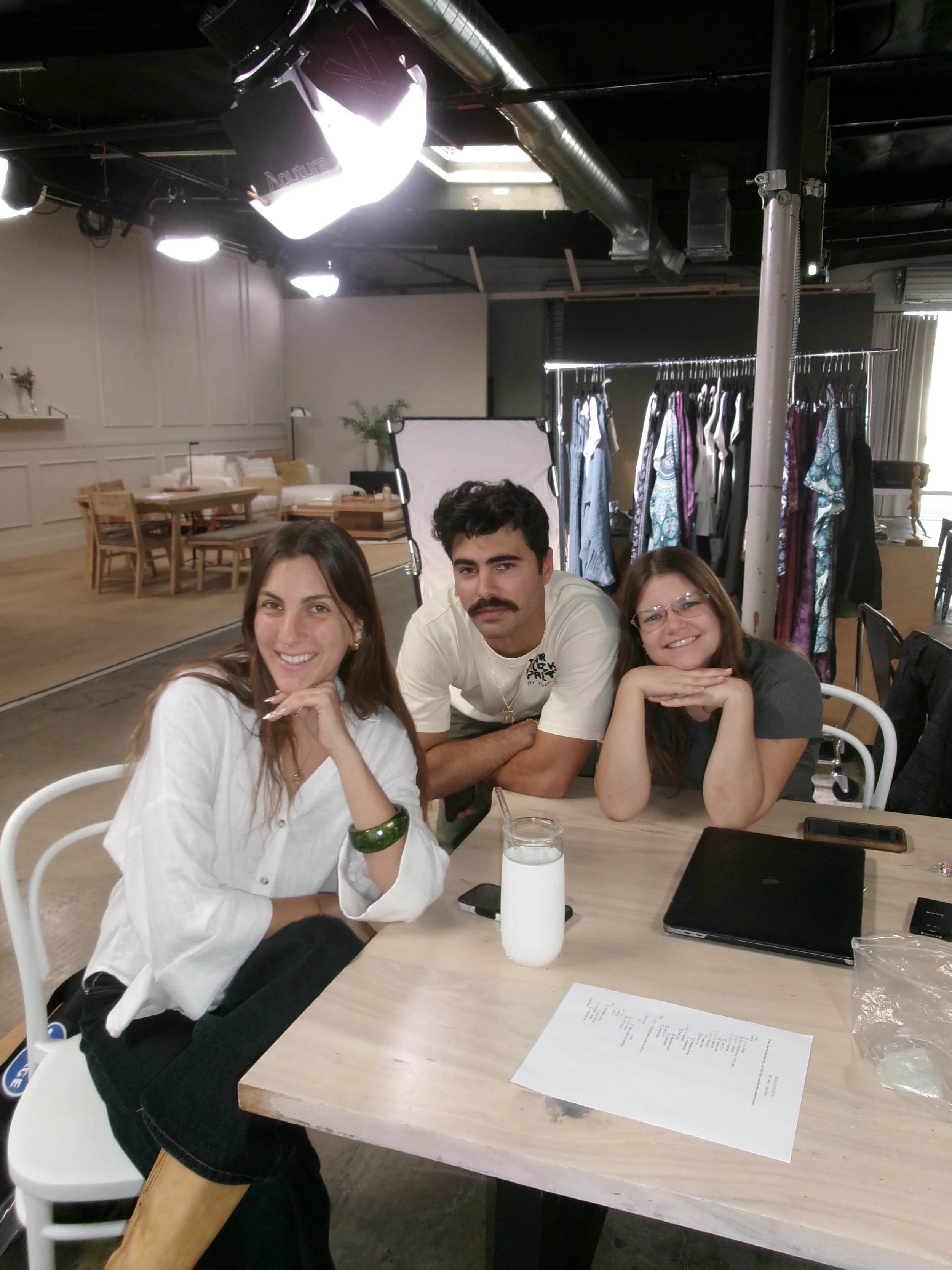 Facebook Lotus and Luna content: 
1.8k views | 68 interactions | 3 Link Clicks