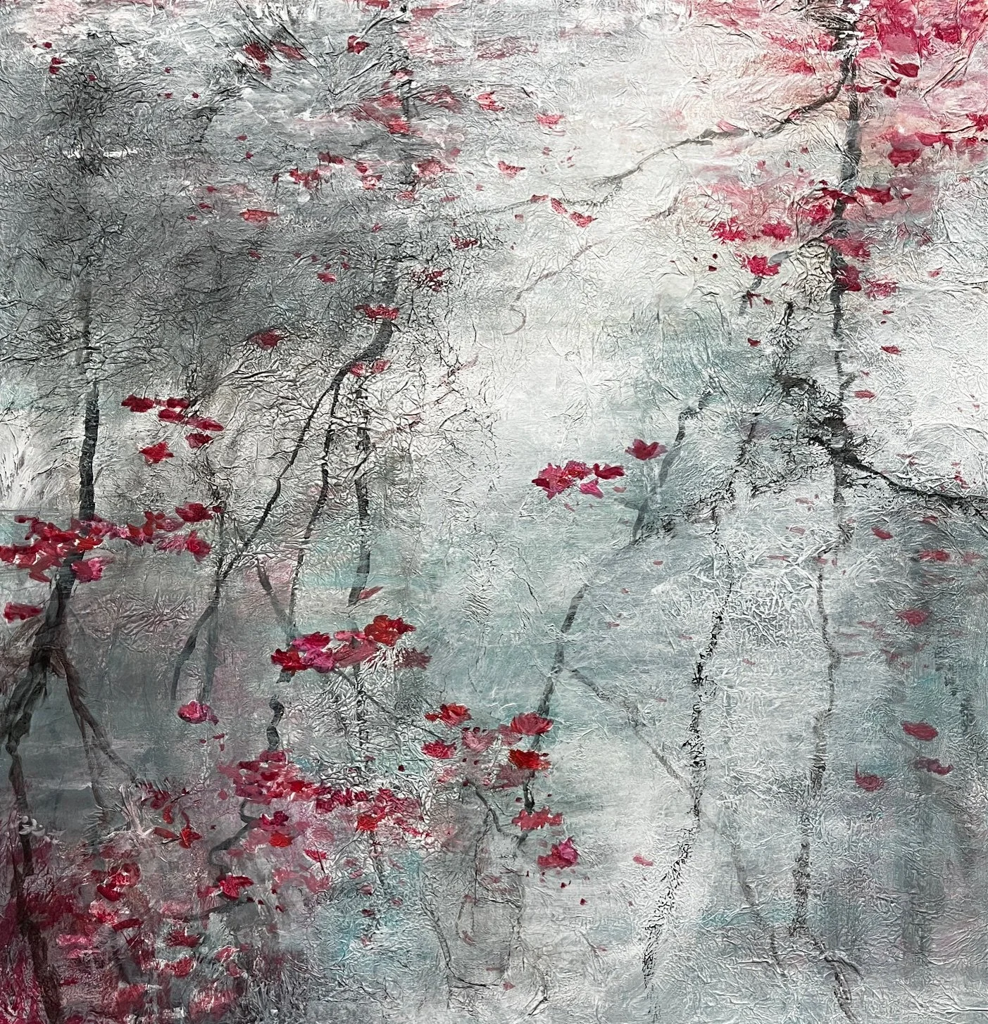 Blossom Drift. 50x50. Sold.jpg