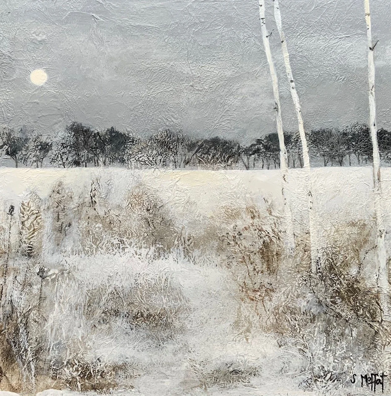 Deep Frost . 30 x 30 cm. Sold.jpg