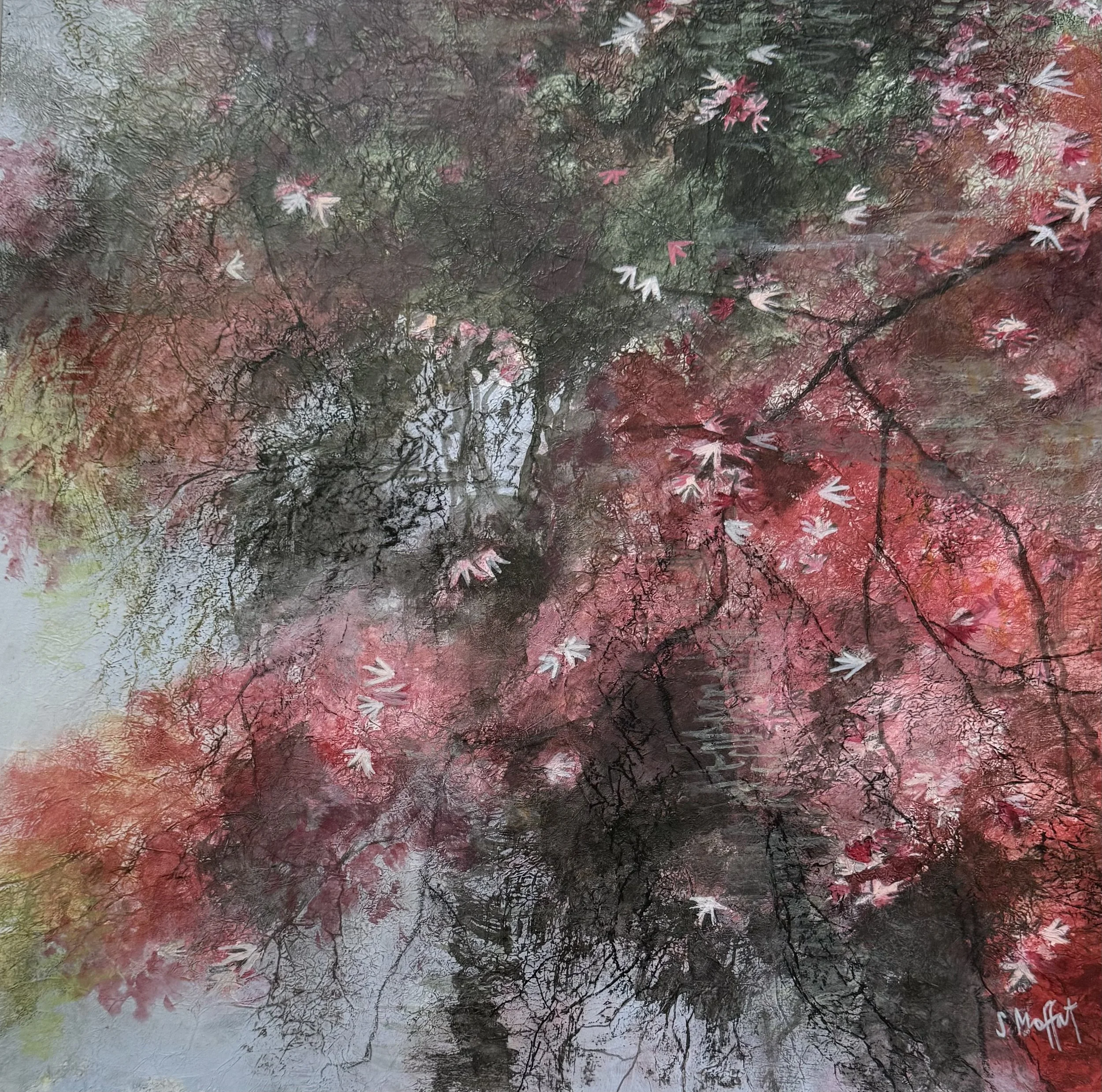 Japanese Pond