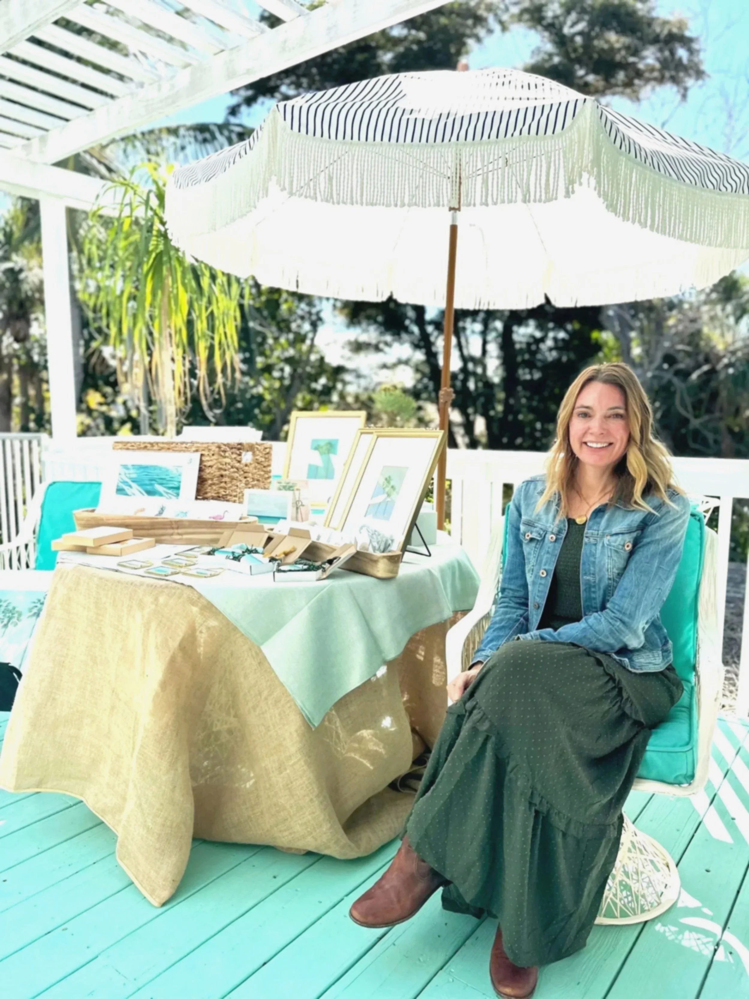 Sarasota Jr. League Tour of Homes