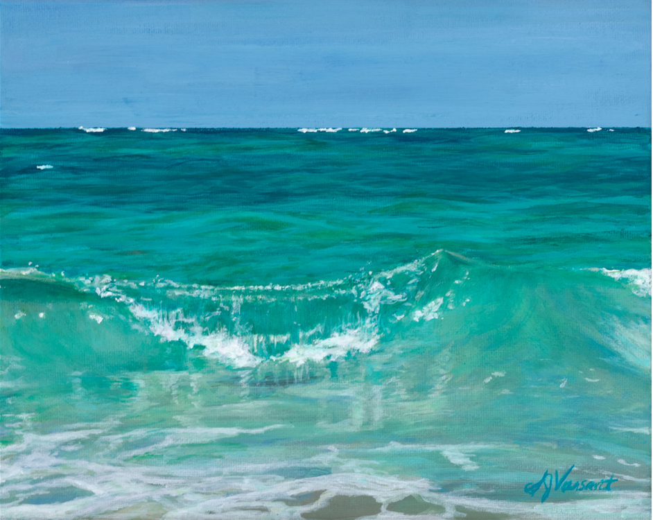 "Gracie" Fine Art Prints