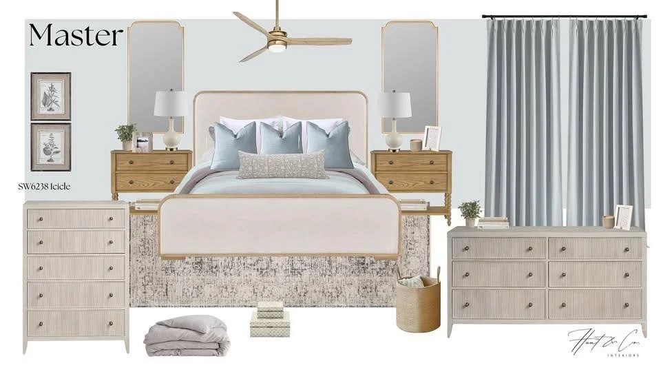 Launching with Intention: Building a Strategic Foundation for Roser Home Decor