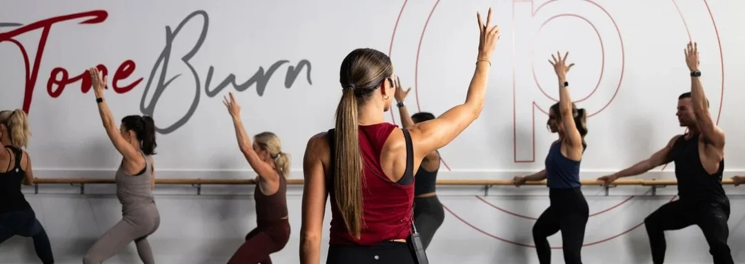 Refining the Message: Bringing Clarity and Connection to Pure Barre Jackson TN