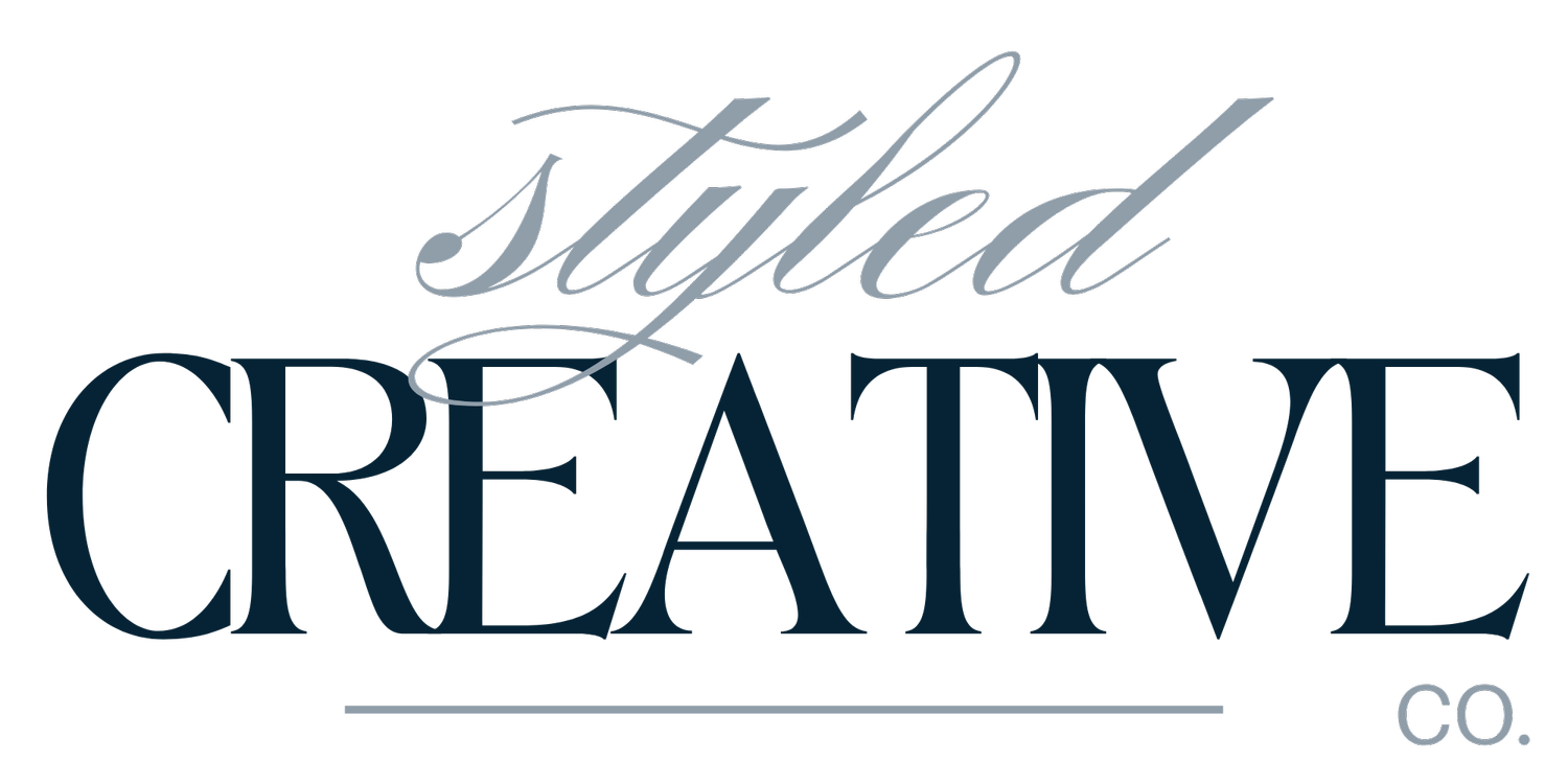 The Styled Creative Co.