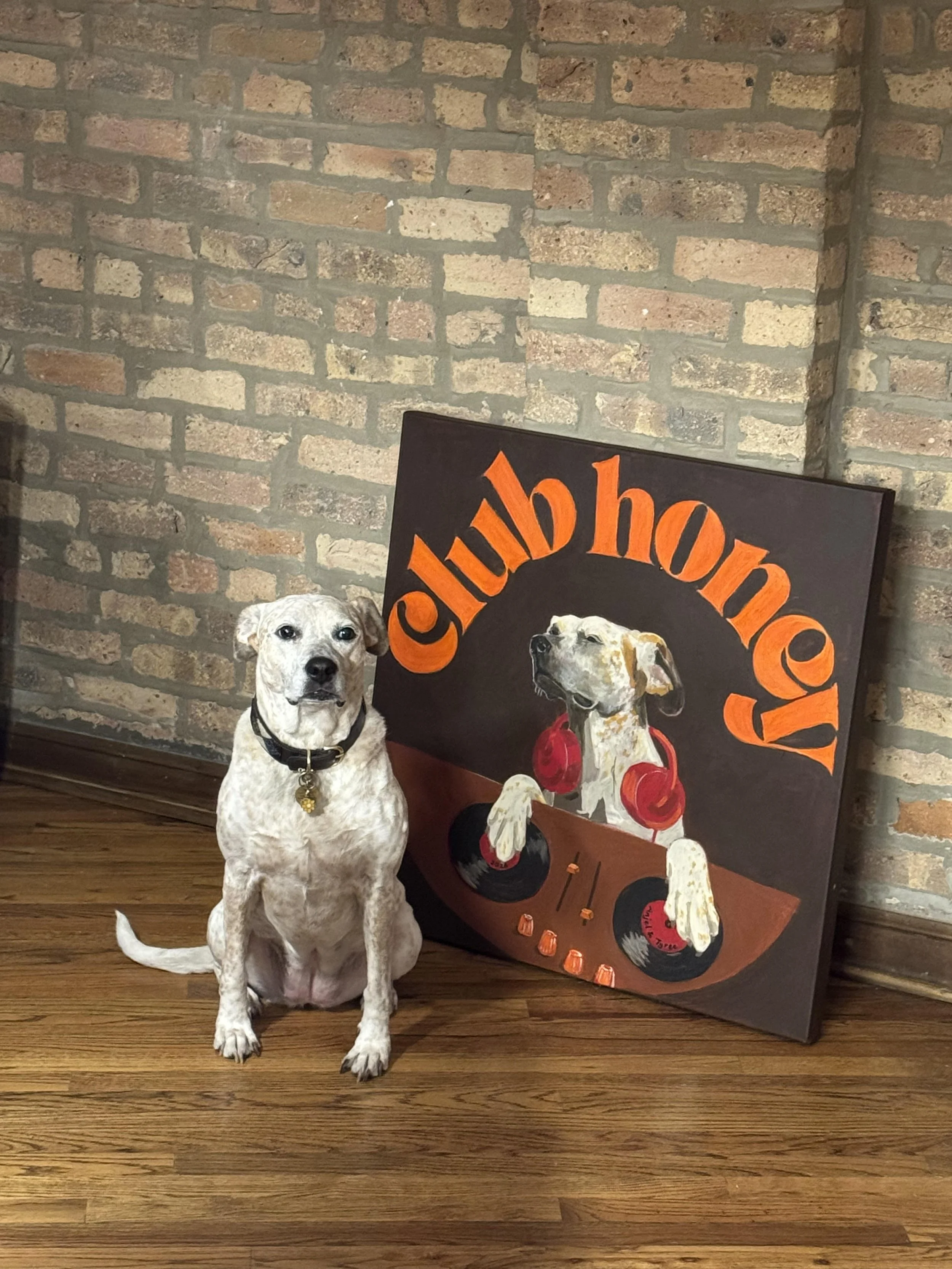 Club Honey