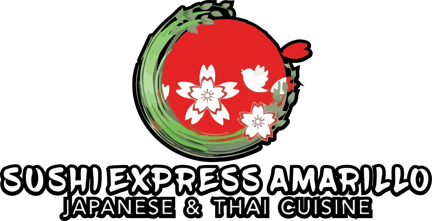 Sushi Express Amarillo