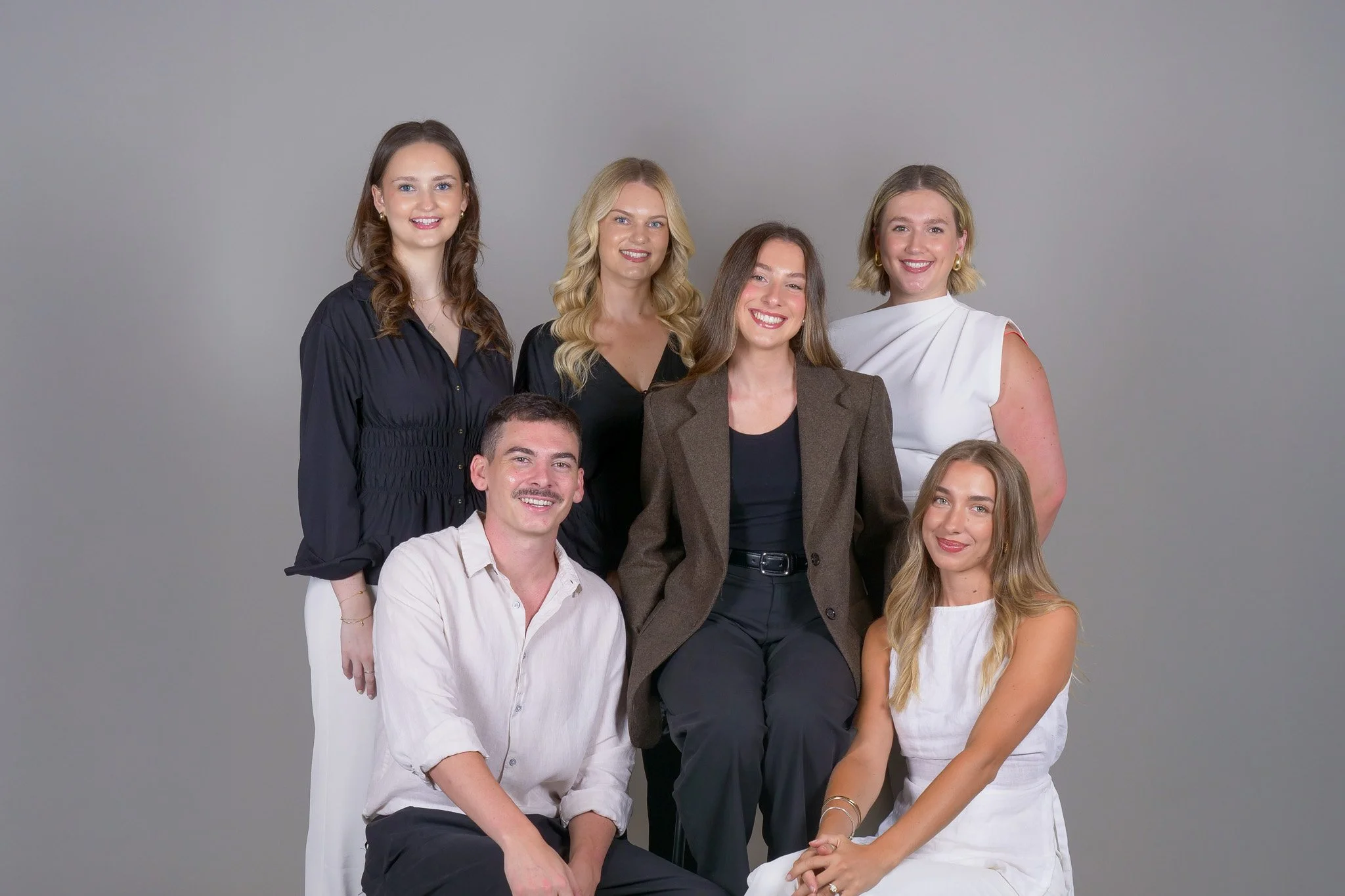 The Next Generation of Entrepreneurs