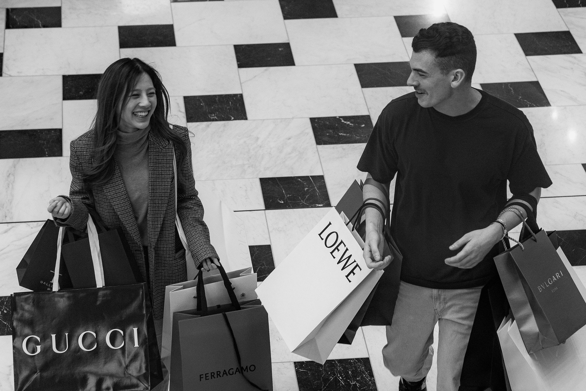 Retail Reinvented: Key Trends Shaping Modern Retail