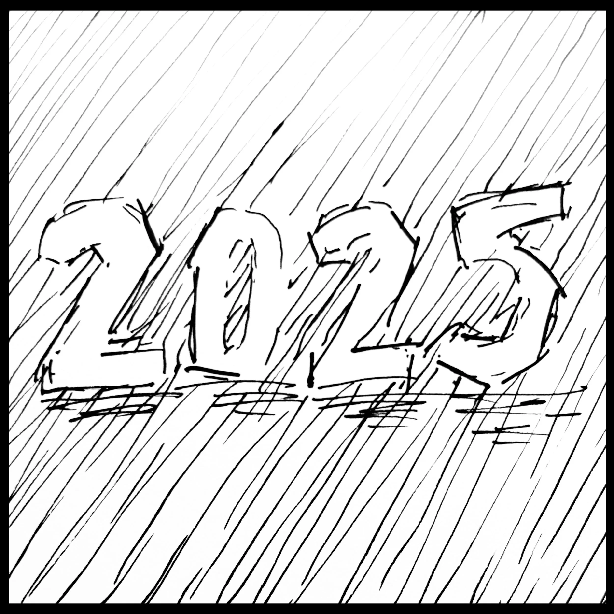 top 100 songs to 2025 (a review)