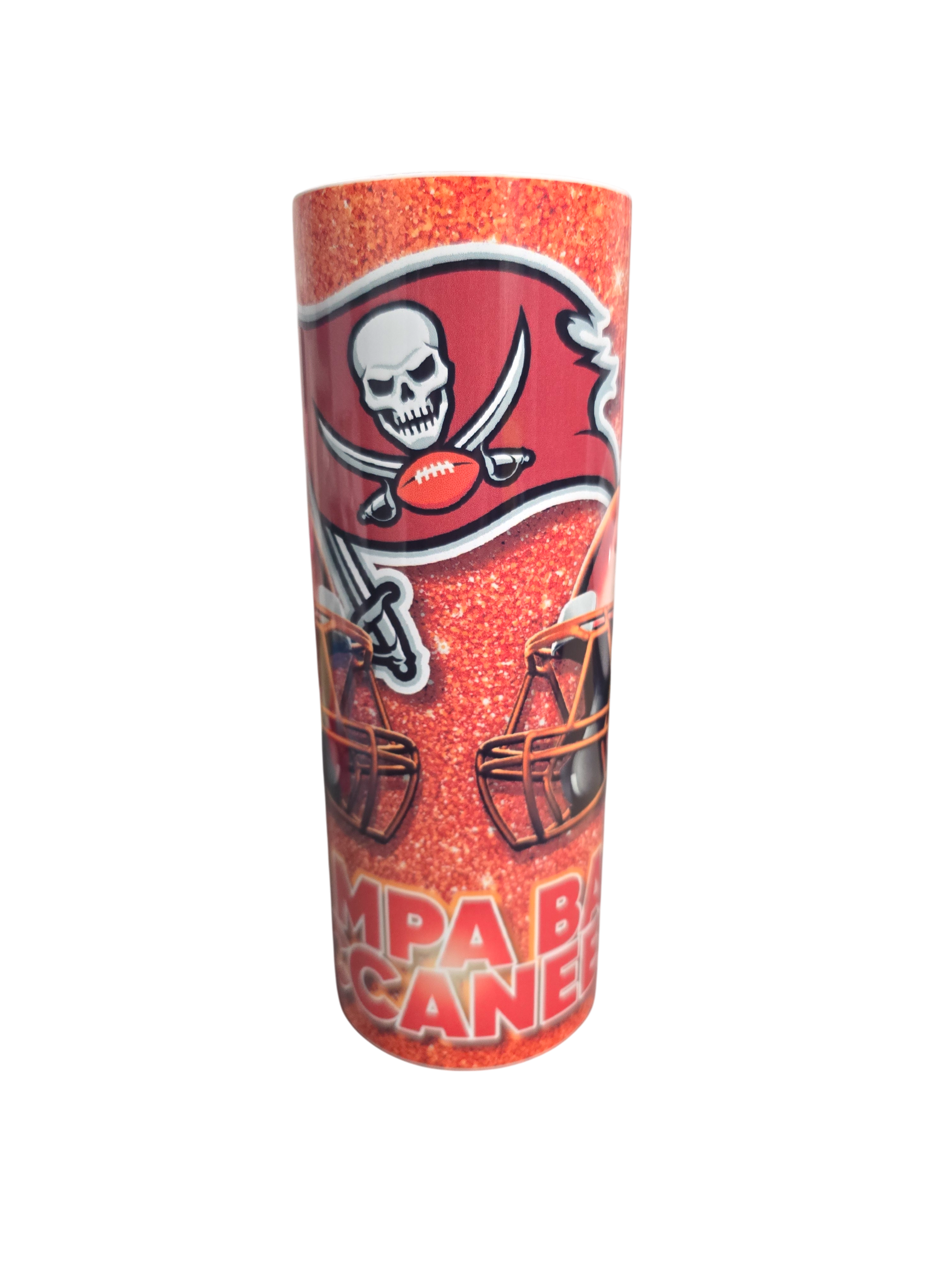 Buccaneers Tumbler