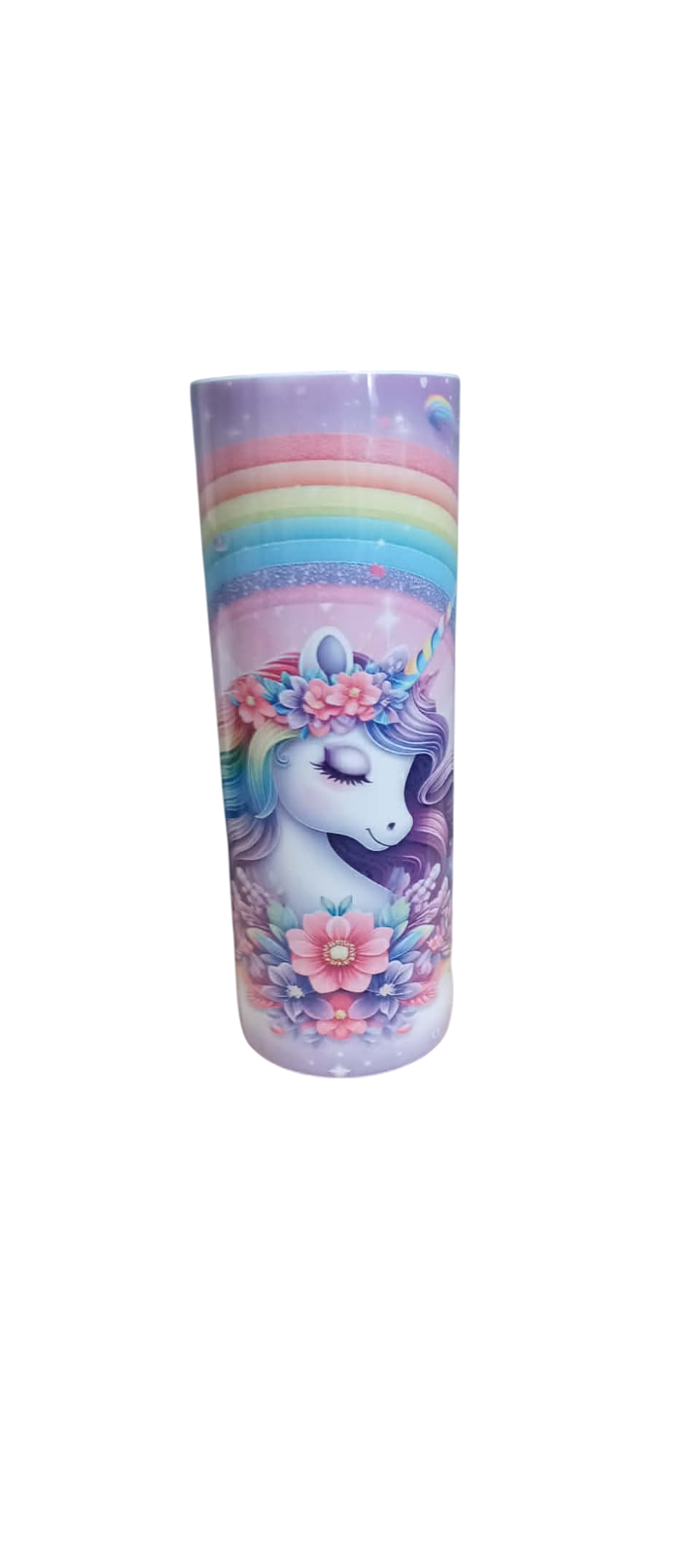 Unicorn Tumbler