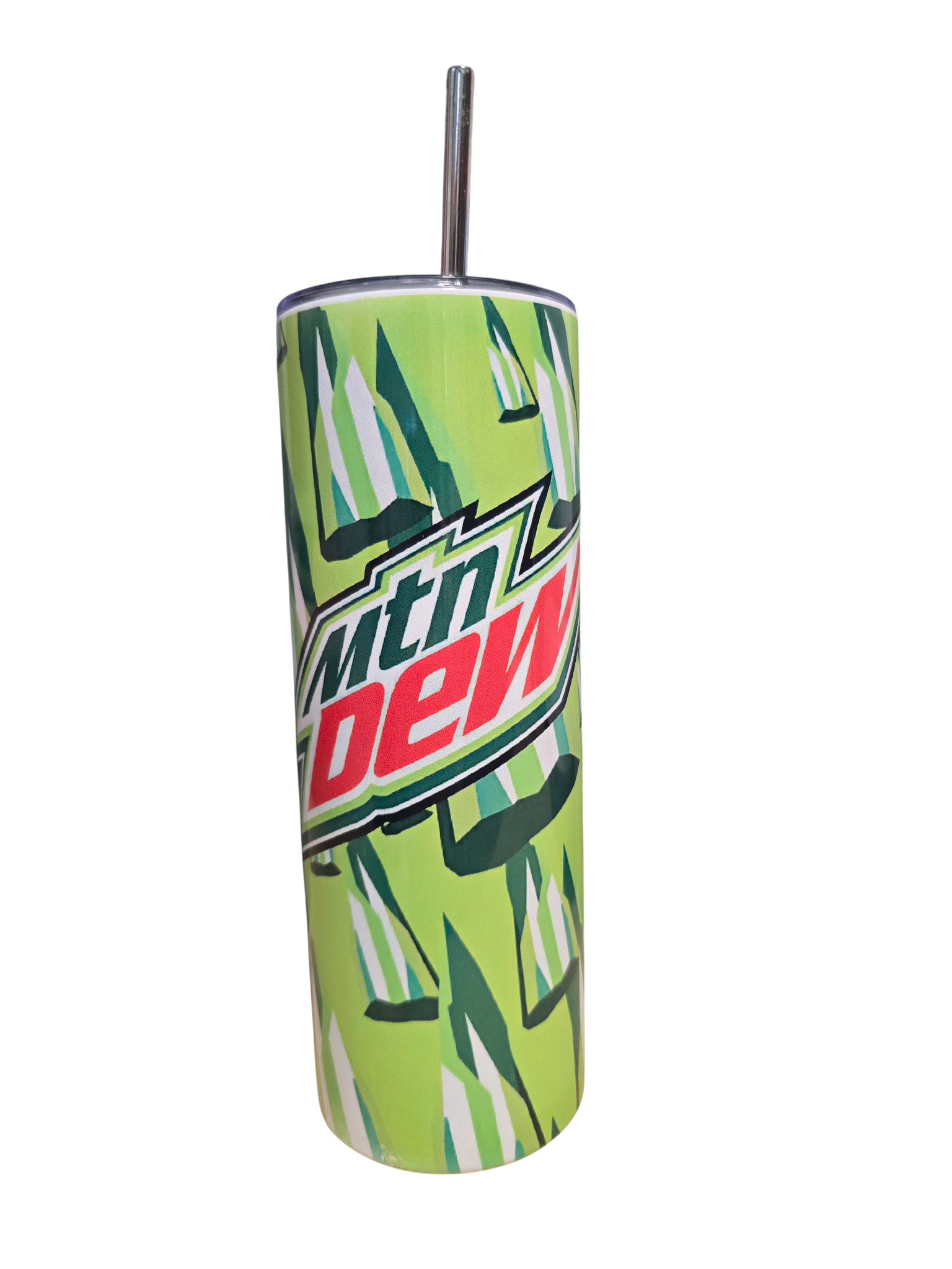 Mountain Dew Tumbler