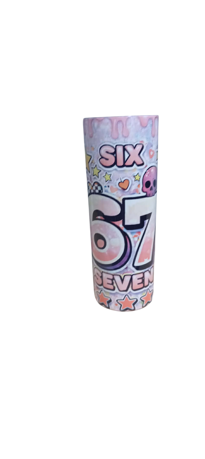 67 Girls Tumbler