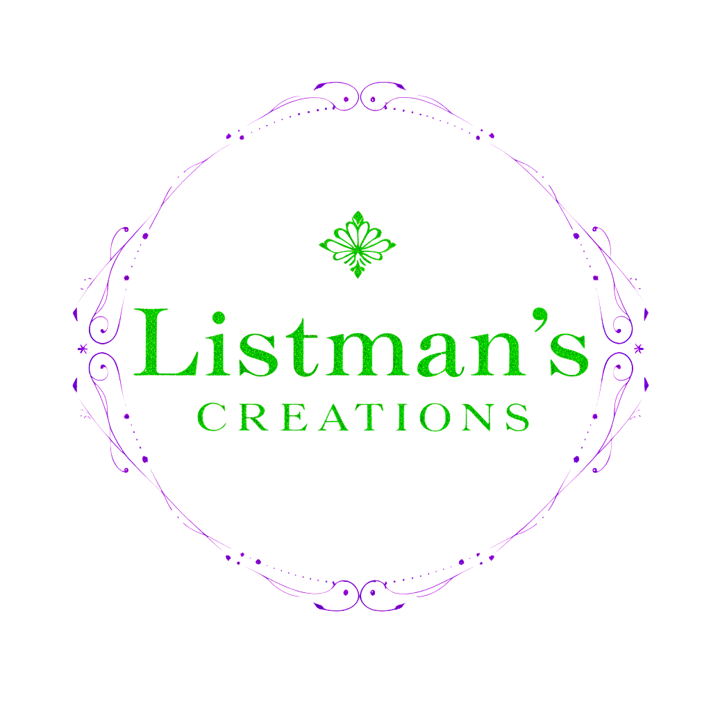 Listman's Creations