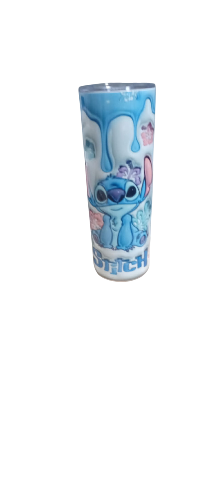 Stitch Tumbler