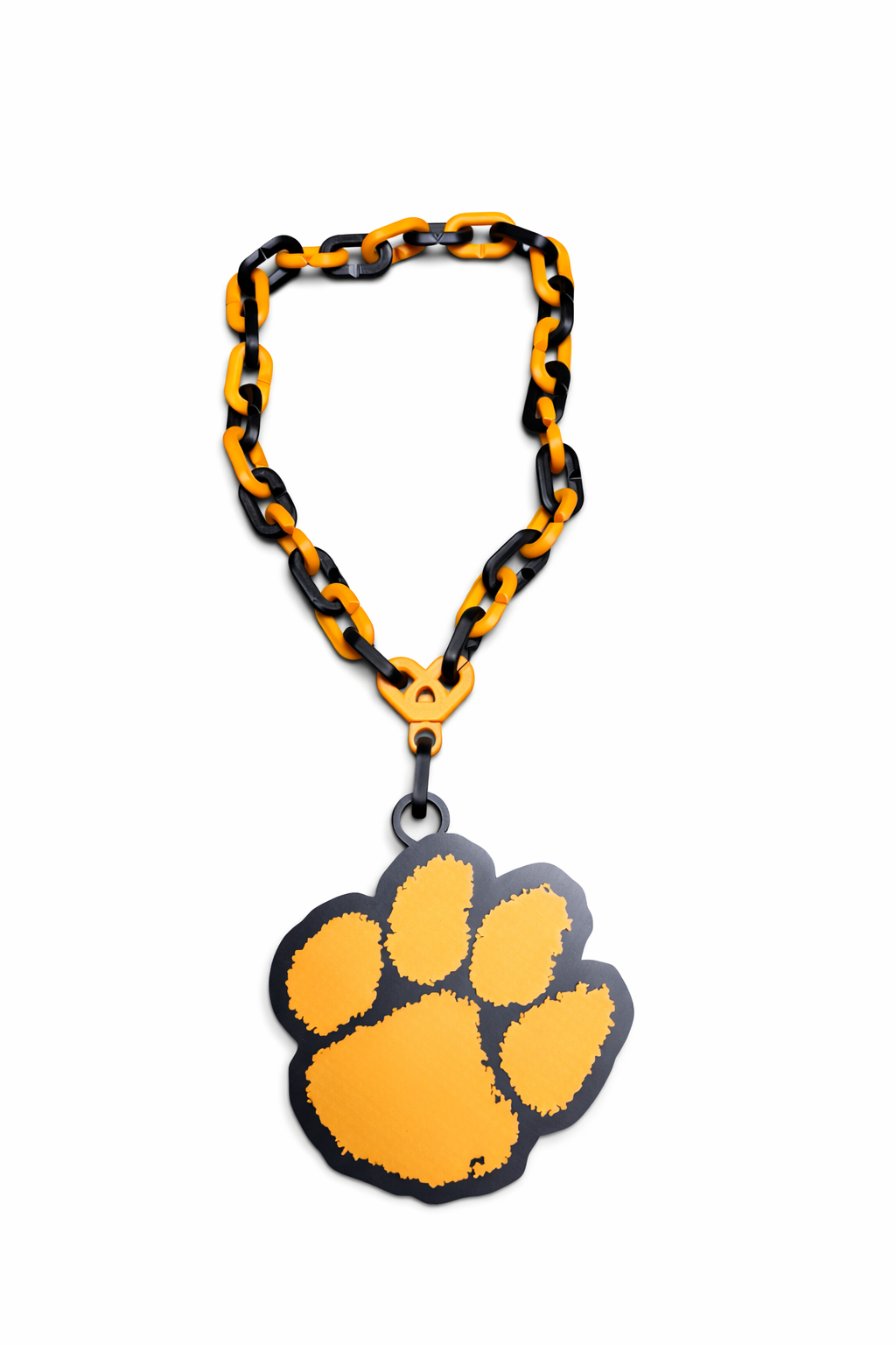 Tiger Paw Spirit Chain