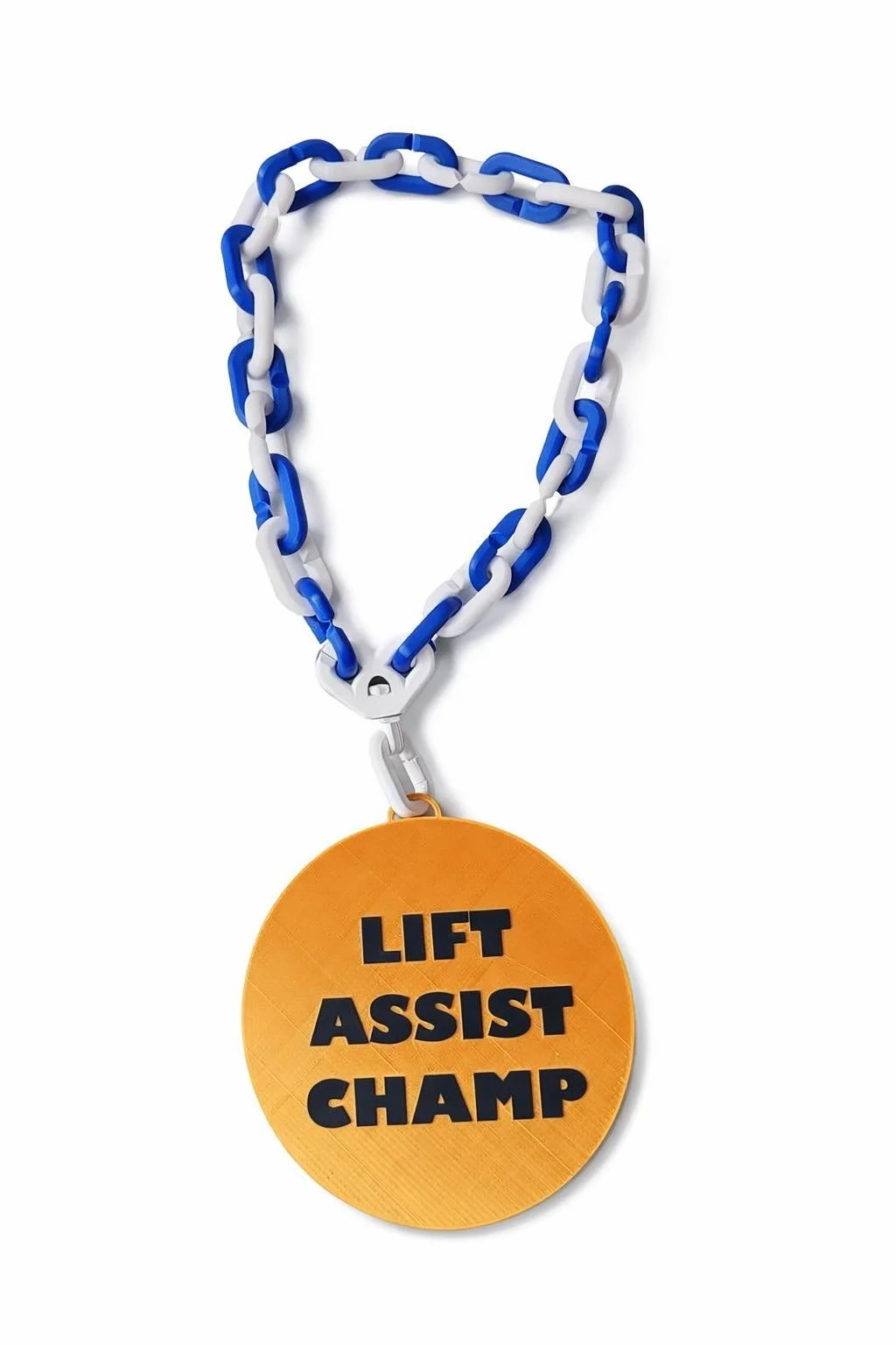 Lift Assist Champ Chain
