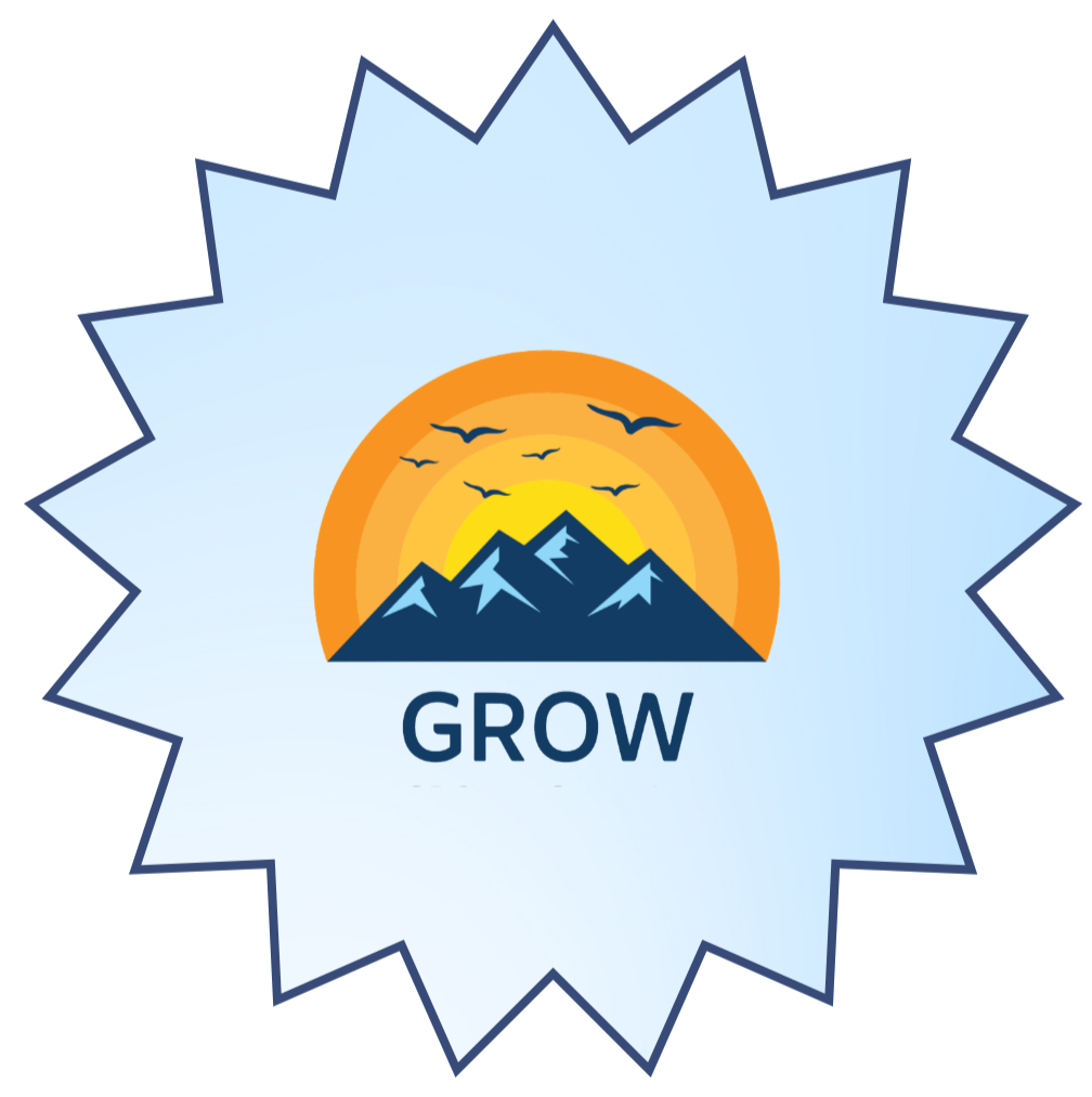 GROW-Sutter Marketing