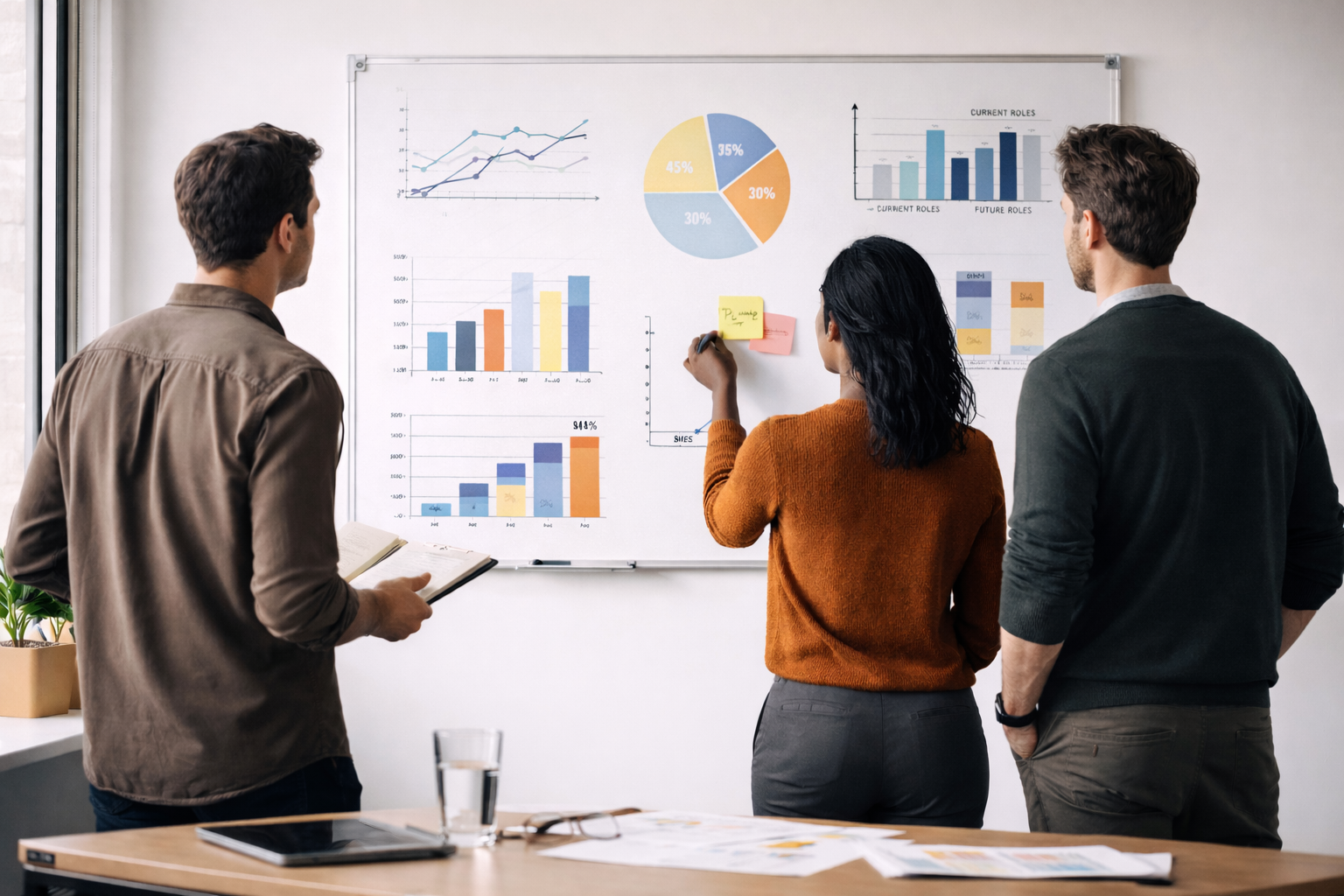 The High Cost of Being Unprepared