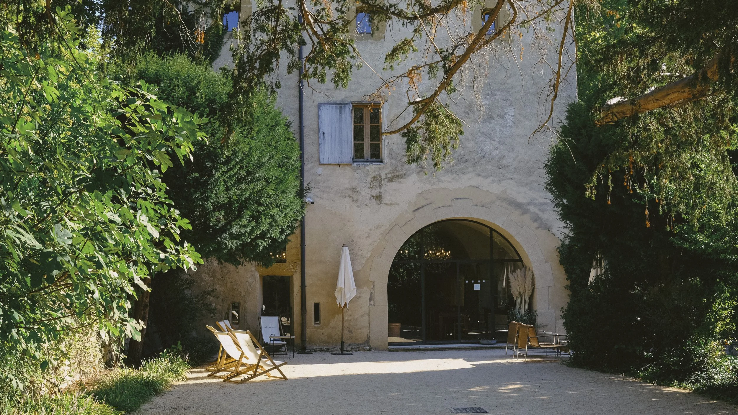 Le Galinier by  Beaumier Hotels