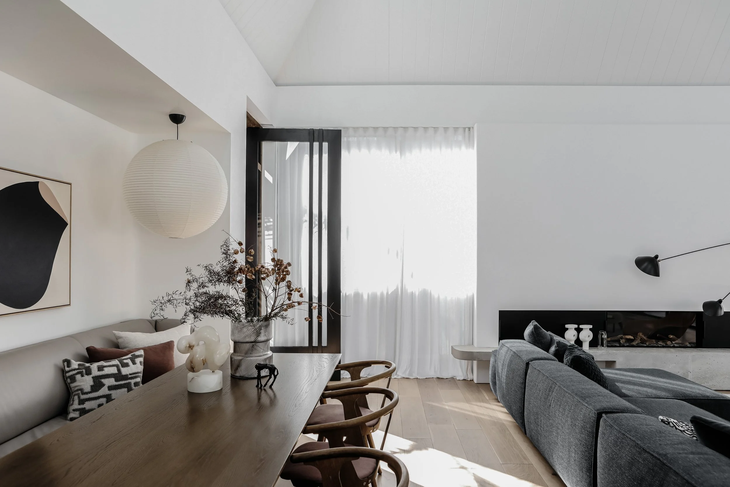 Pacific House Penman Brown