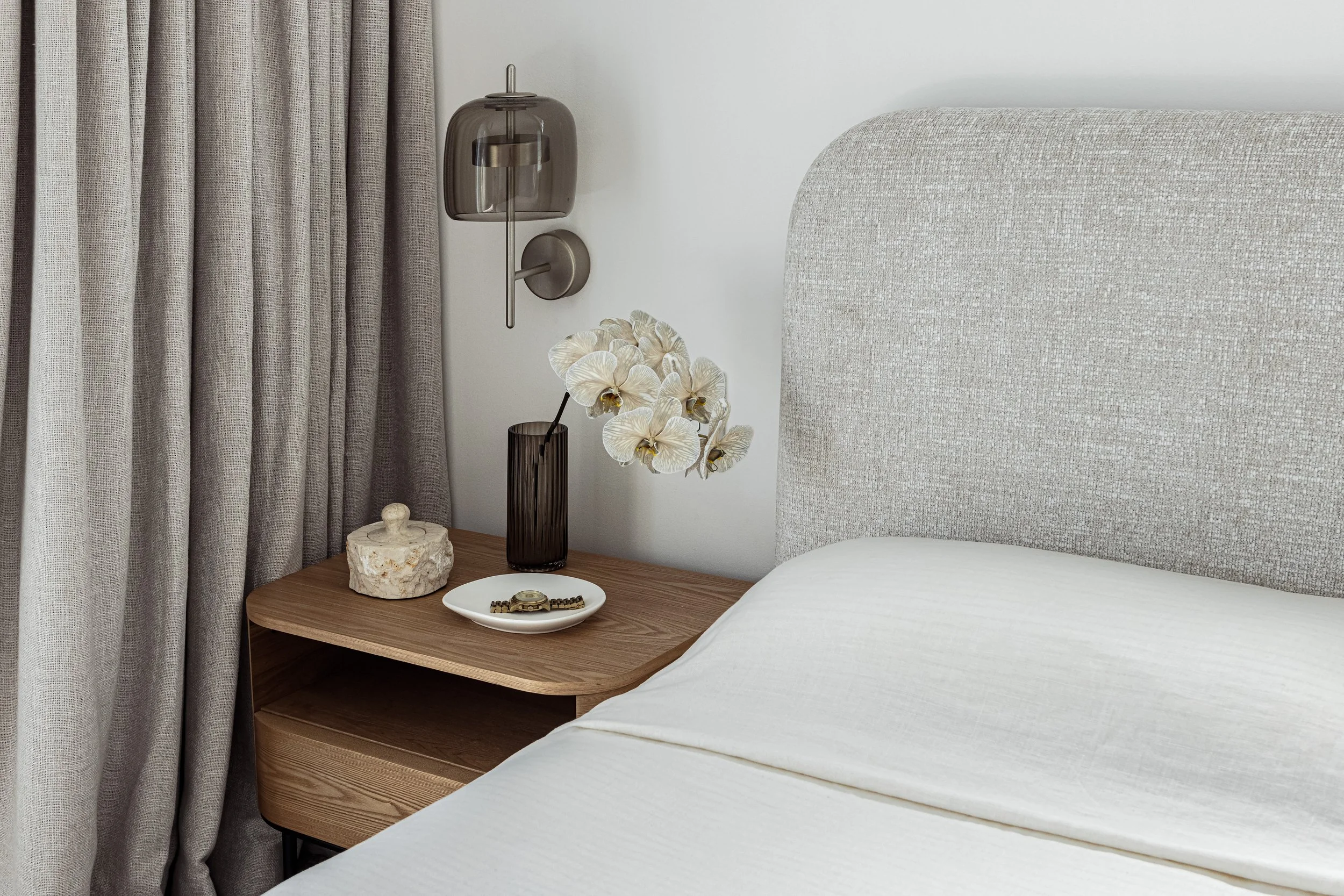 Siobhann Studio + Ballast Point Projects