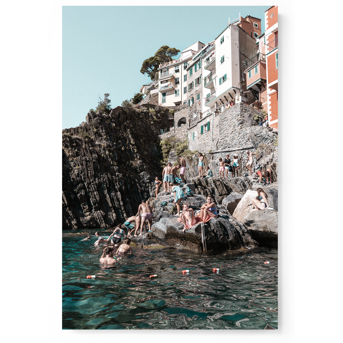 Riomaggiore