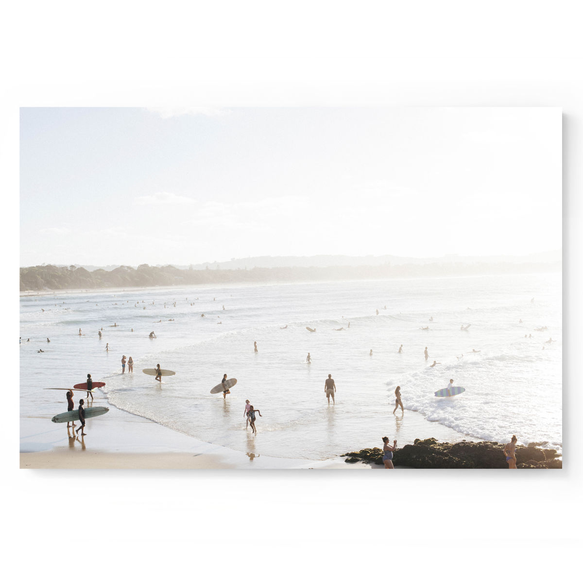 Summer Highs The Pass