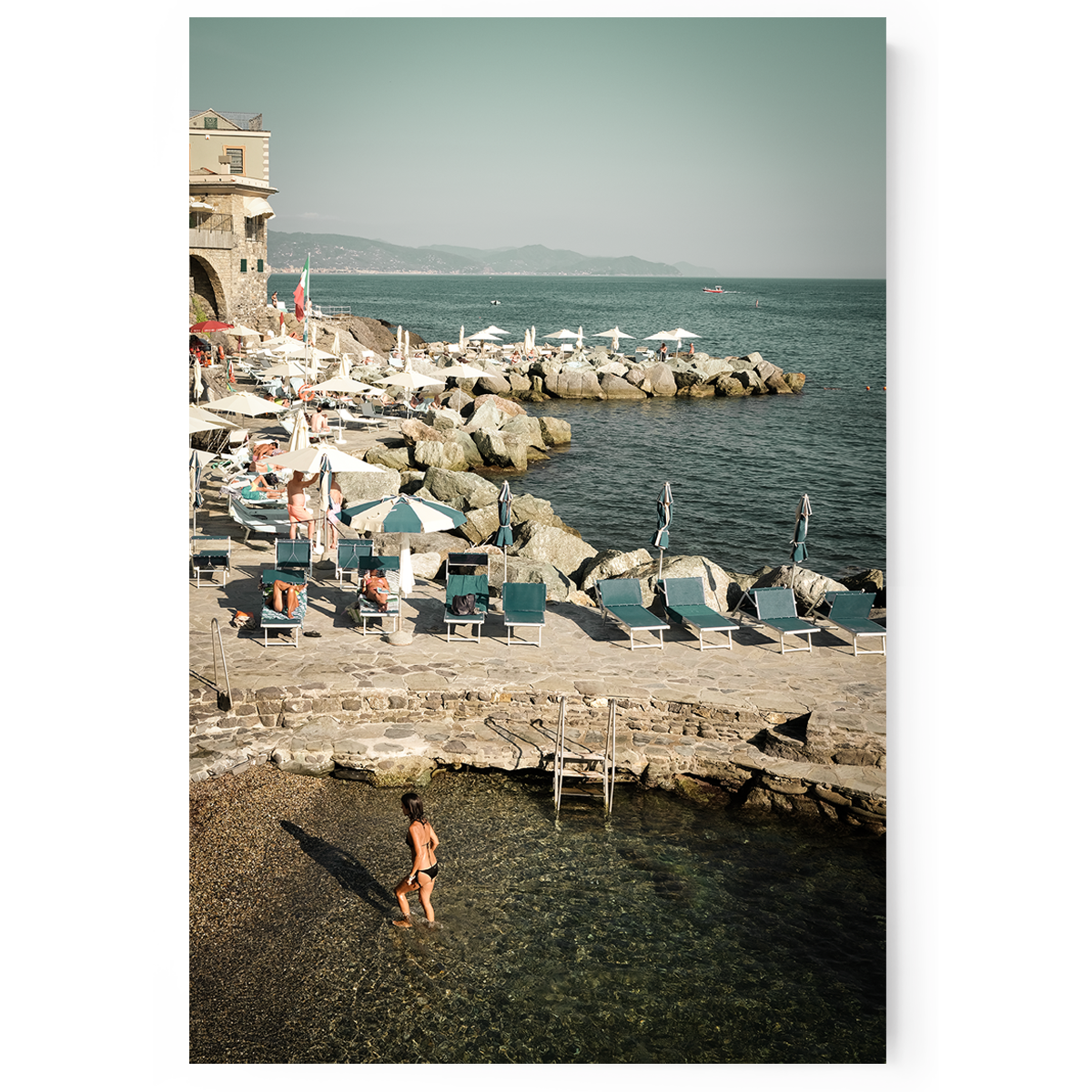 Santa Margherita